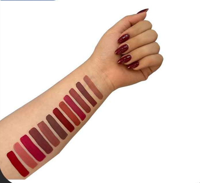 رژ لب مایع ژولیوس بیوتی