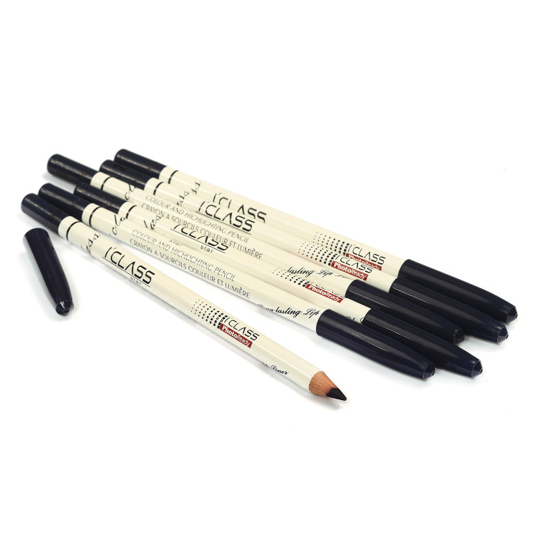 مداد چشم مشکی آی کلاس ICLASS مدل استار Star