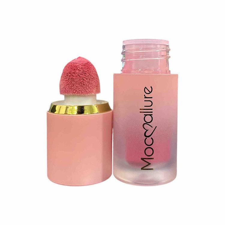 رژ گونه مایع موکالر