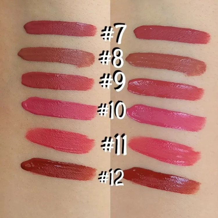 رژ مایع خرگوشی آرت اسکین