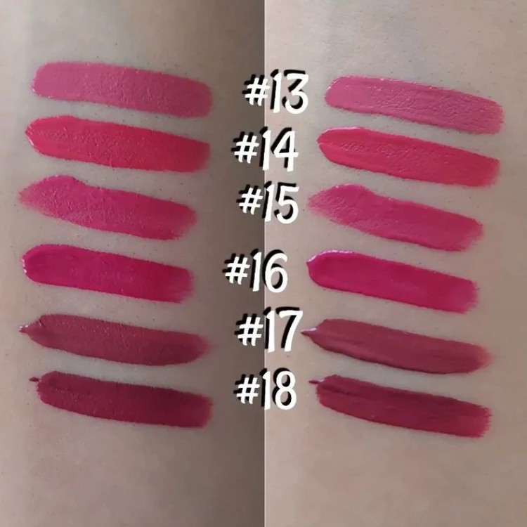 رژ مایع خرگوشی آرت اسکین