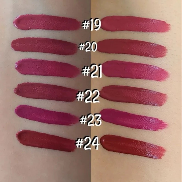 رژ مایع خرگوشی آرت اسکین