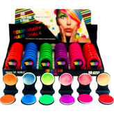 گچ رنگ مو مدل Forttis