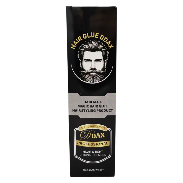 چسب مو دی داکس مدل Magic حجم 300 میلی لیتر