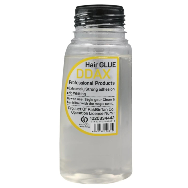 چسب مو دی داکس مدل Magic حجم 300 میلی لیتر