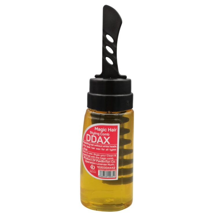 واکس مو دی داکس مدل Magic حجم 300 میلی لیتر