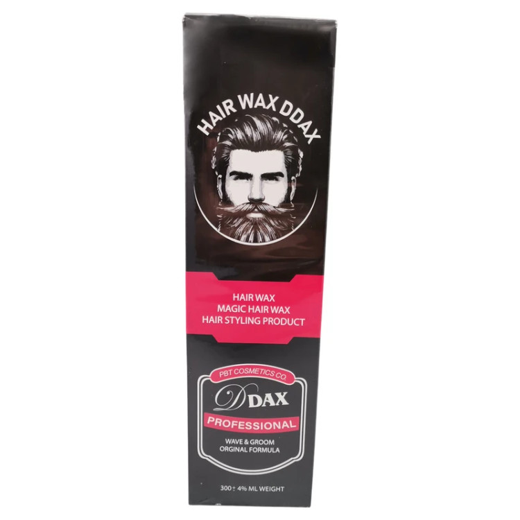 واکس مو دی داکس مدل Magic حجم 300 میلی لیتر