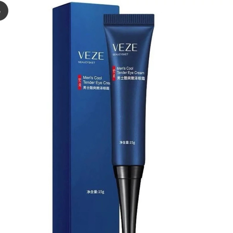 کرم دور چشم کلاژن ساز وزه