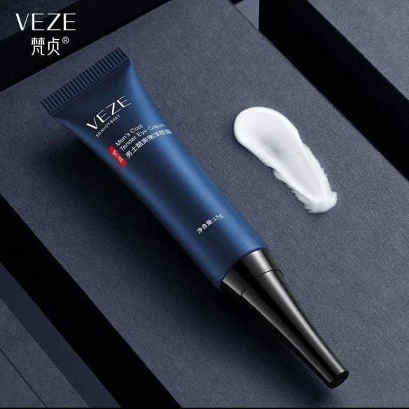 کرم دور چشم کلاژن ساز وزه