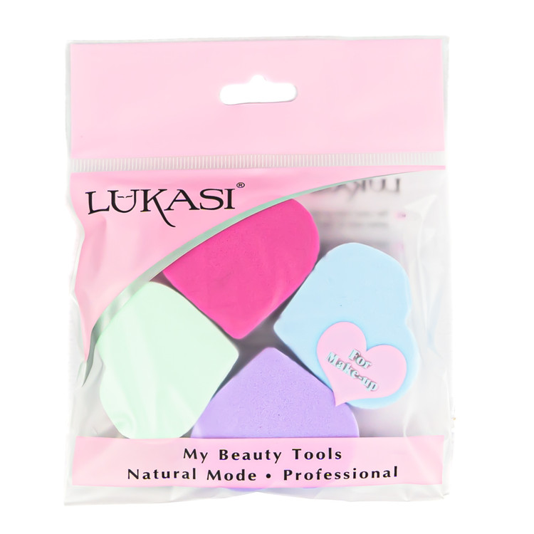 پد قلبی 4 تایی لوکاسی