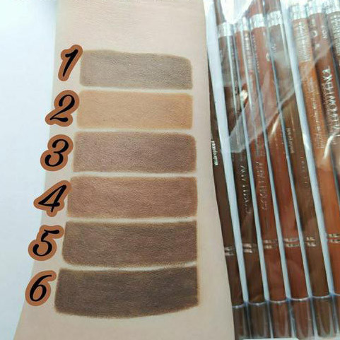 مداد ابرو Lady Gosh