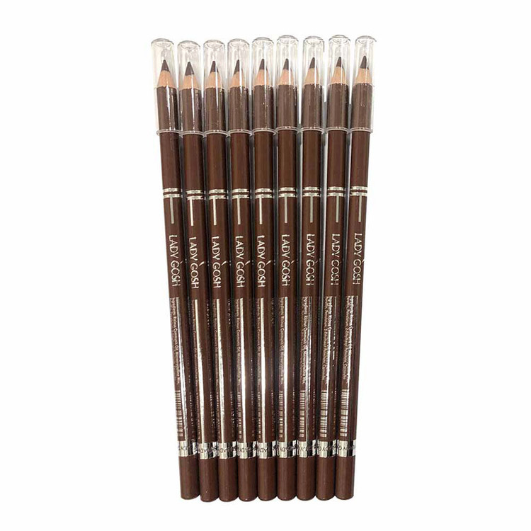 مداد ابرو Lady Gosh