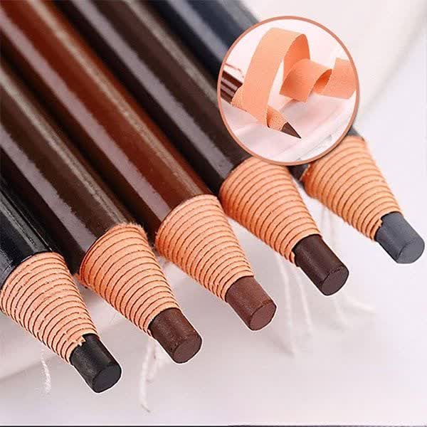 مداد ابرو نخ دار کازمتیک آرت
