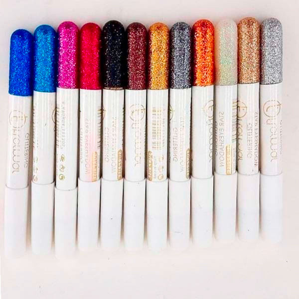 مداد سایه چشم گلیتری فلورمار