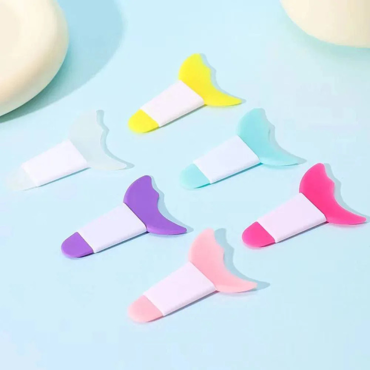 شابلون سیلیکونی خط چشم و سایه