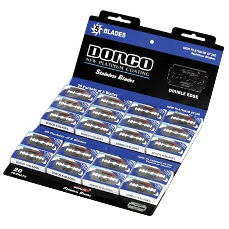 تیغ یدک دورکو مدل HQ