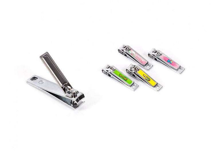 ناخن گیر کوچک فانتزی