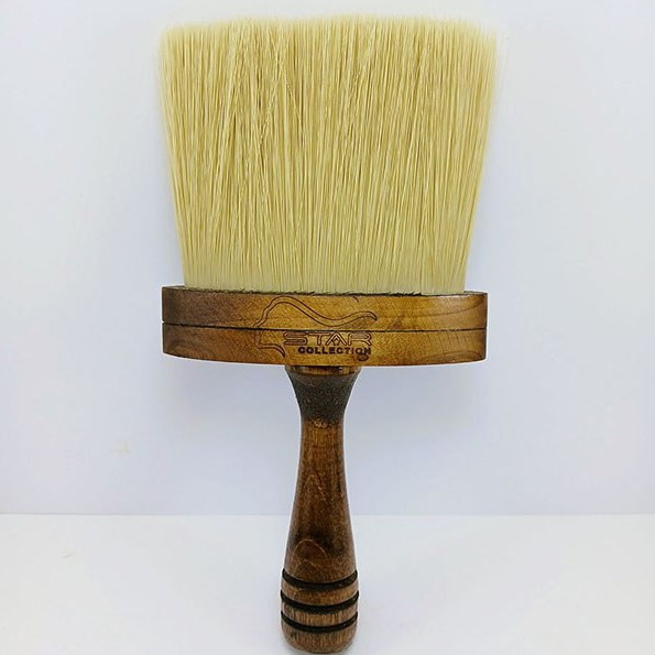 مو پران پایه چوبی استار