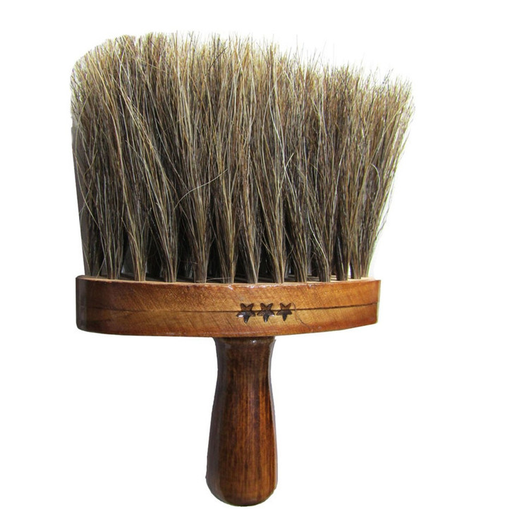 مو پران مویی پایه چوبی