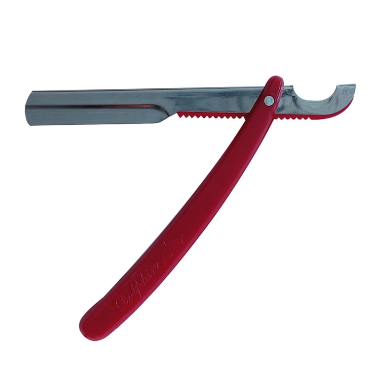 دسته تیغ اصلاح دلفین