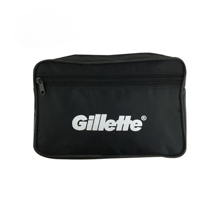 کیف لوازم اصلاح مردانه سایز بزرگ