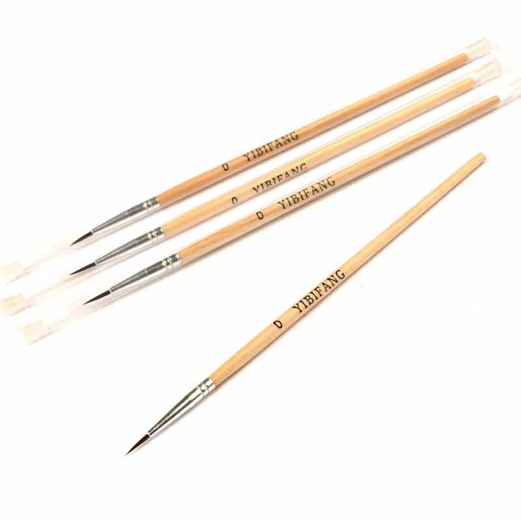 قلم آرایشی آکوا شماره 000