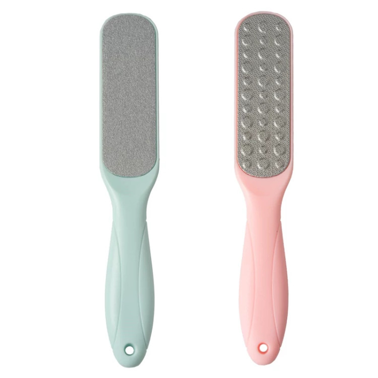 رنده و سوهان کف پا لیزری کارتی پدیکور سیل استار SILSTAR