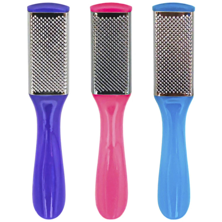 رنده پا دو طرفه مدل F&L