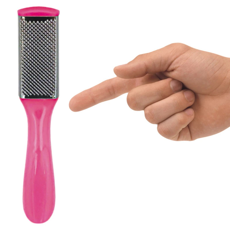 رنده پا دو طرفه مدل F&L