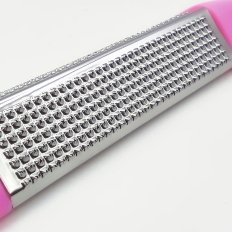 سوهان و رنده پا مکس فکتور