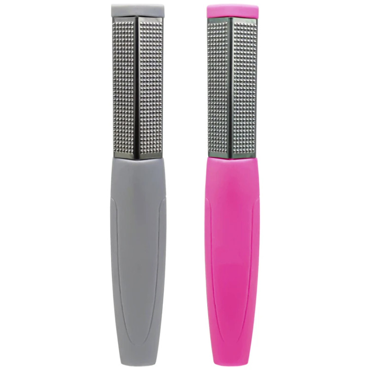 سوهان و رنده پا مکس فکتور