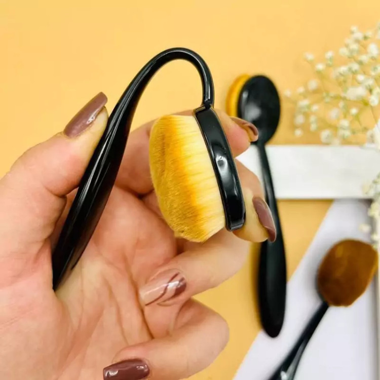 براش مسواکی سایز متوسط