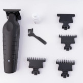 ماشین اصلاح موی سر و صورت و بدن تریمر کیمی مدل KM-2299