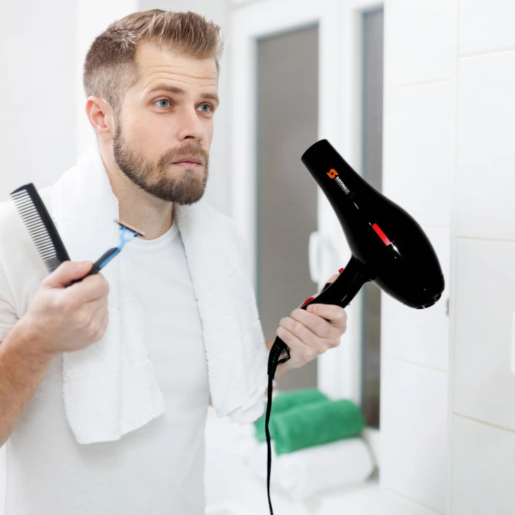 سشوار نیمه حرفهای سایونا مدل SY-1300