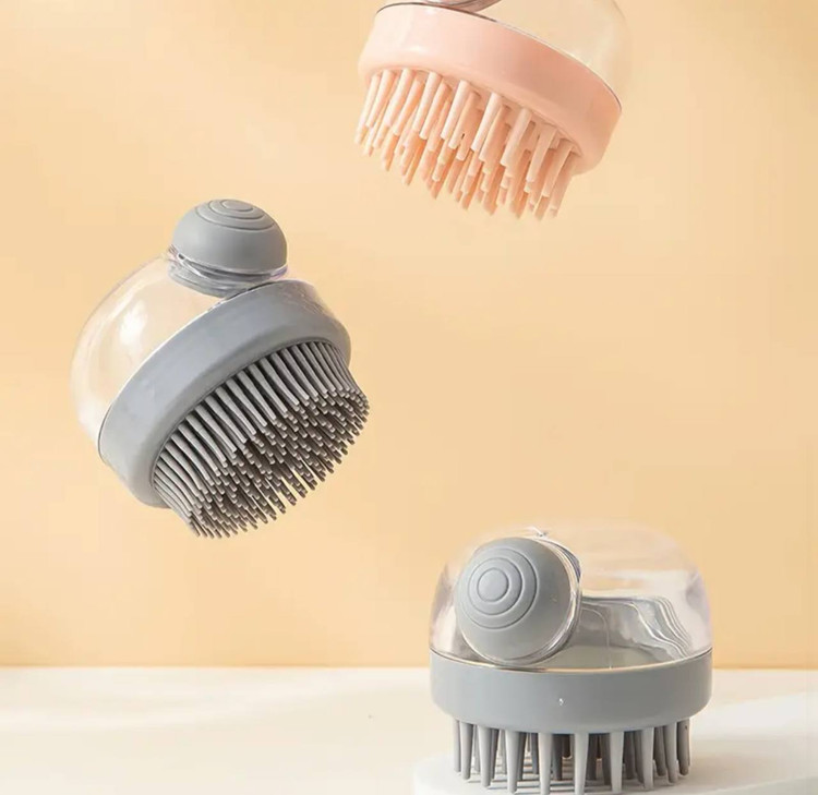 برس سرشور مخزن دار