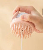 برس سرشور مخزن دار