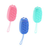 لیف حمام سیلیکونی