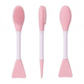 براش ماسک سیلیکونی دوطرفه