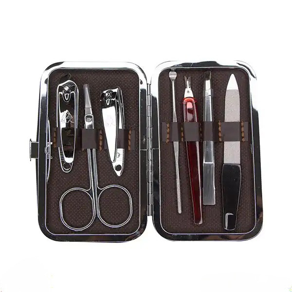 ست مانیکور کیانگ رن کد 7303