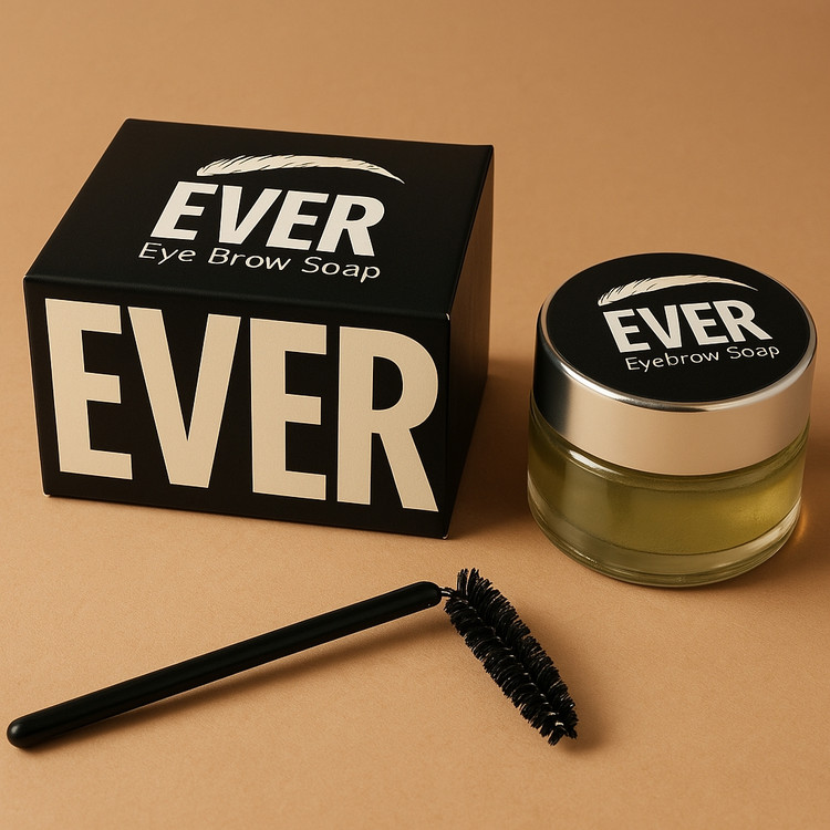 صابون ابرو اور حجم 20 میلی لیتر