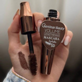 ریمل قهوه ای آینه دار 5 بعدی سرتینار بیوتی