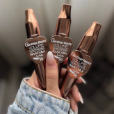 ریمل قهوه ای آینه دار 5 بعدی سرتینار بیوتی