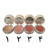 رژگونه پددار مخملی بیلیون بیوتی