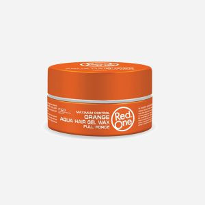 واکس مو رد وان مدل Orange حجم 150 میلی لیتر