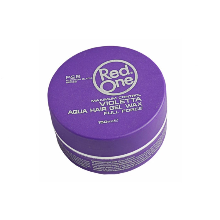 واکس مو ردوان مدل VIOLETTA حجم 150 میلی لیتر رنگ بنفش