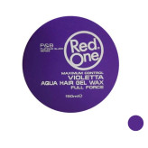 واکس مو ردوان مدل VIOLETTA حجم 150 میلی لیتر رنگ بنفش