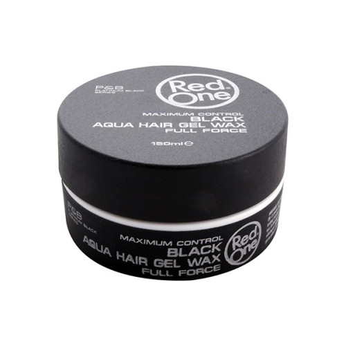 واکس مو ردوان مدل Black حجم 150 میلی لیتر