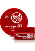 واکس مو رد وان مدل RED حجم 150 میلی لیتر
