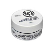 واکس مو ردوان مدل Bright white حجم 150 میلی لیتر