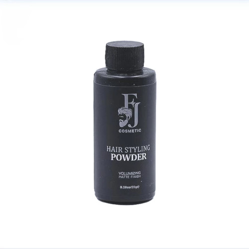 پودر حالت دهنده مو افجه وزن 20گرم
